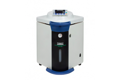 高压灭菌FLS-1000TOMY高压灭菌器FLS1000系列 可检测蒸汽高压灭菌锅