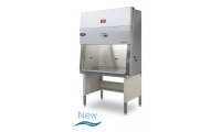 NUAIRE NuAire NU-543 二级A2型生物安全柜 适用于生物安全柜在法医物证检验中的应用