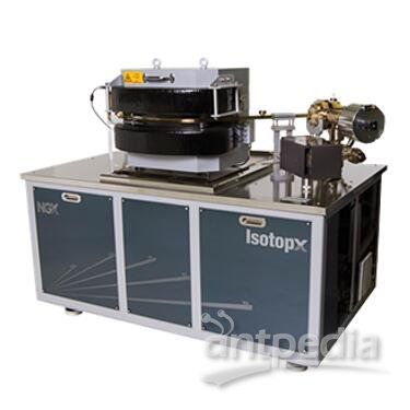 同位素质谱  稀有气体质谱仪Isotopx 适用于同位素分析