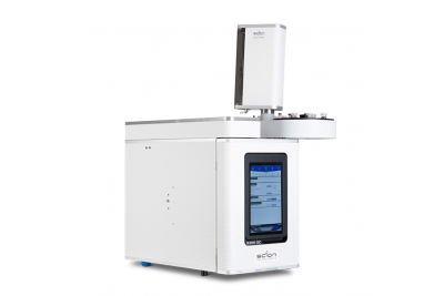赛里安气相色谱仪8300-GC 天美赛里安气质联用在新版室内空气检测标准的应用-室内空气总挥发性有机物（TVOC）的测定