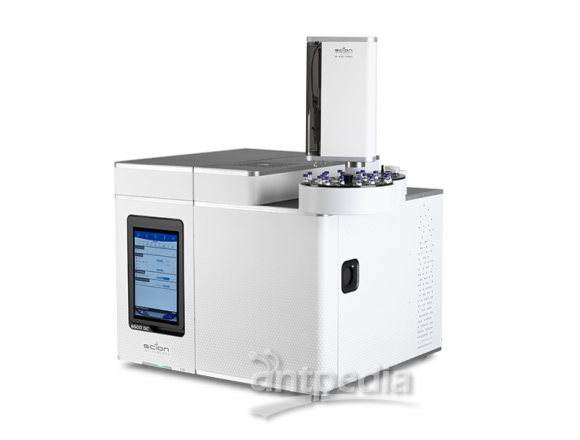 气相色谱仪8500-GC赛里安 适用于硫化合物分析