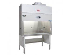 NuAire 生物LabGard®安全柜NU-543 应用于微生物