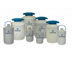Froilabo IC-D液氮罐法莱宝 应用于微生物