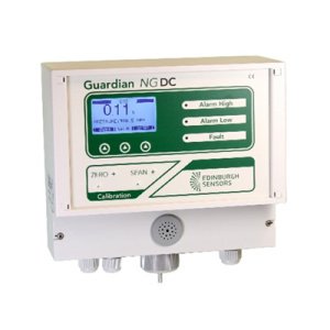 Guardian NG <em>DC</em>气体报警器气体传感器