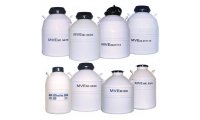 MVE液氮罐XC系列液氮罐