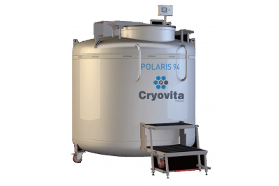 液氮罐Froilabo 不锈钢液氮罐 Polaris系列Froilabo Polaris