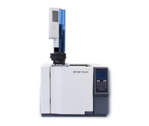  舜宇恒平仪器 GC1120 气相色谱仪 用于大气污染物分析