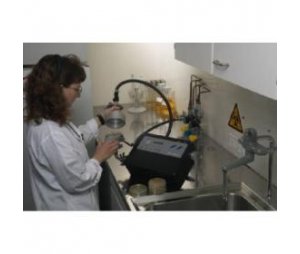 MAS-100CGEX压缩气体微生物采样器