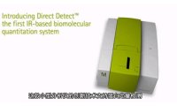Direct Detect 红外微定量分析仪