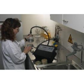 微<em>生物</em>采样器Millipore压缩气体微<em>生物</em>采样器 适用于监测无菌生产区和隔离器中的空 气微<em>生物</em>污染