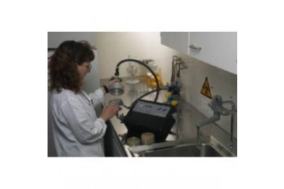 微生物采样器MAS-100CGEX压缩气体微生物采样器 可检测生产过程中空气