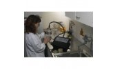 Millipore压缩气体微生物采样器微生物采样器 可检测空气