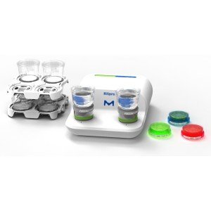 默克 Millipore® Oasis微生物过滤系统 微生物检测系统微生物检测/快检