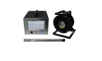 H01智能化地下水监测仪（地下水流向流速仪）