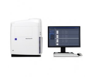 蔡司全自动数字玻片扫描系统AxioScan 7