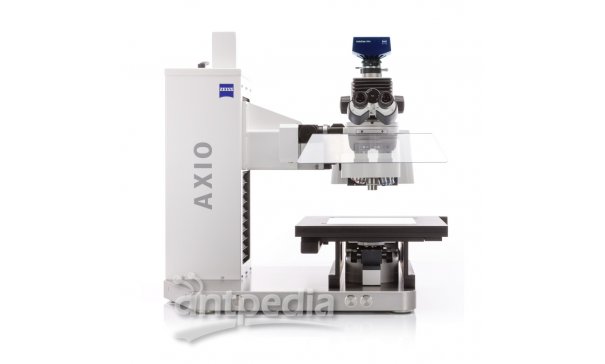 蔡司大尺寸材料显微镜 Axio Imager 2 Vario