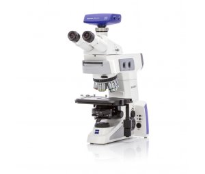 蔡司智能正置显微镜Axiolab 5