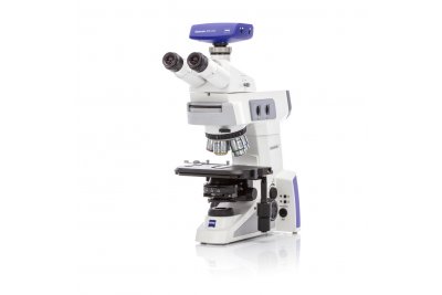 蔡司常规材料显微镜Axiolab 5