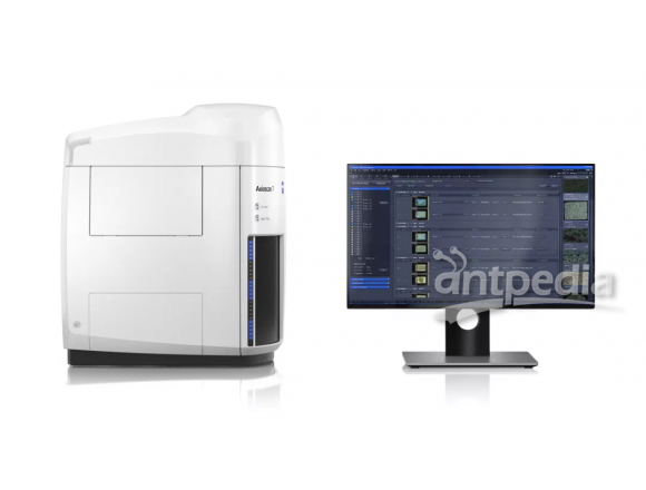 蔡司全自动数字玻片扫描系统Axioscan 7 Geo