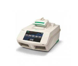 伯乐梯度PCR仪C1000 Touch