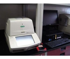 伯乐PCR仪CFX96Touch