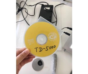 北京必拓必达听力筛查仪TD-5000
