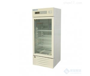 博科BYC-310医用药品冷藏箱