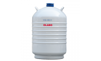 欧莱博大口径液氮罐YDS-35-125（6）