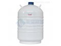 欧莱博大口径液氮罐YDS-35-125