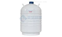 欧莱博大口径液氮罐YDS-35-125