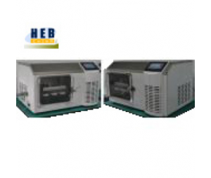 SJIA-5FE电加热冷冻干燥机