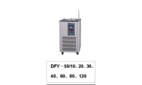 DFY-50/30低温恒温反应浴