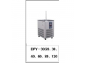 DFY-30/20低温恒温反应浴