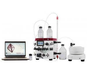 GE实验室蛋白质层析系统AKTA Start