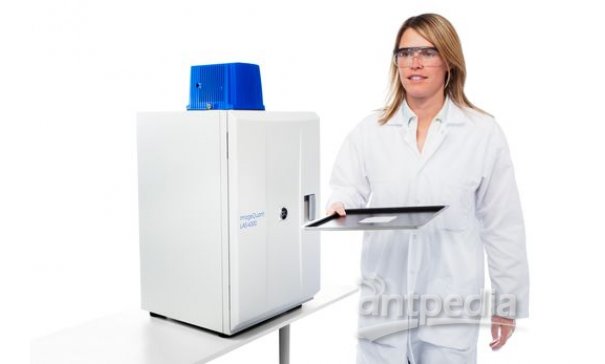 ImageQuant LAS 4000化学发光成像分析仪