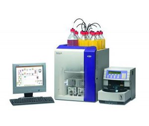 Biochrom 30 专用自动氨基酸分析系统