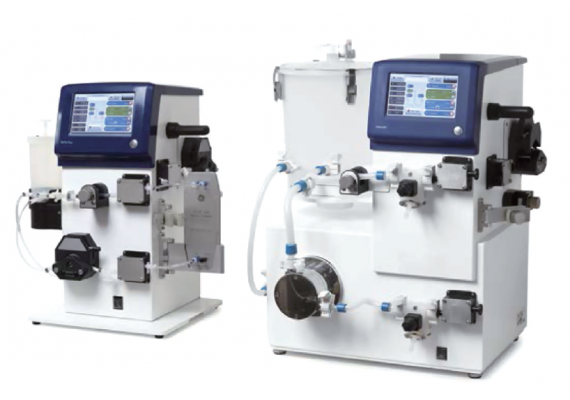 ÄKTA flux 6 切向流过滤系统-生命科学实验室建设设备-分析测试百科网