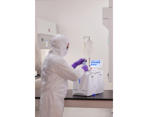 细胞处理仪Sepax C-Pro 细胞治疗产品 应用于细胞生物学