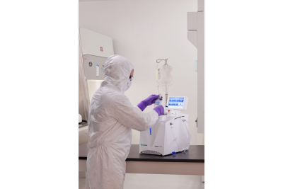 Sepax C-Pro Cytiva细胞处理仪 应用于细胞生物学