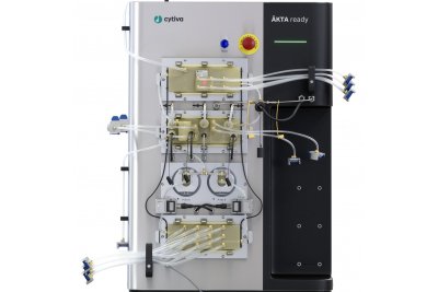 ÄKTA ready™ 450 层析系统