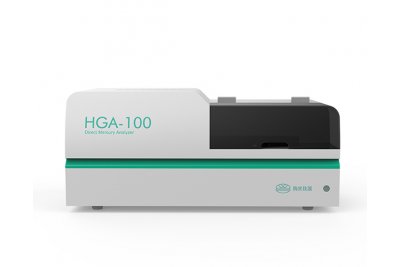 海光 HGA-100直接进样测汞仪环境保护