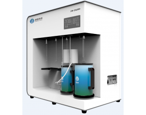 蒸汽吸附JW-ZQ200C静态容量法蒸汽吸附仪/静态容量法蒸气吸附仪 应用于其它环境/能源
