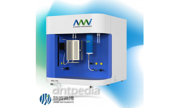 AMI-300旗舰型 全自动程序升温化学吸附仪