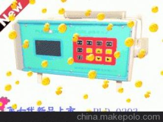 便携式油液污染度分析仪