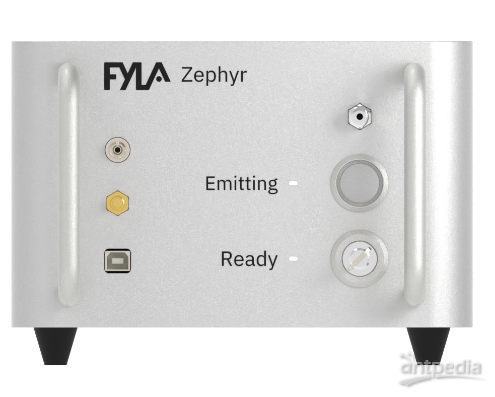 <em>飞</em><em>秒</em>GHz光纤<em>激光器</em>Zephyr