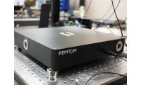 Femtum Amp 2800激光产品加拿大Femtum 样本