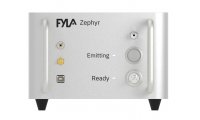 西班牙FYLA飞秒GHz光纤激光器Zephyr 应用于电子/半导体