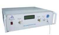 AP-QS1美国AdValue Photonics2um 高功率调Q  ns光纤激光器:  应用于电子/半导体