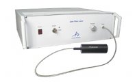 AP-CW12um 连续 CW 光纤激光器: 激光产品 样本