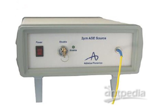 AP-ASE-20002um 宽带光源: 美国AdValue Photonics 应用于电子/半导体